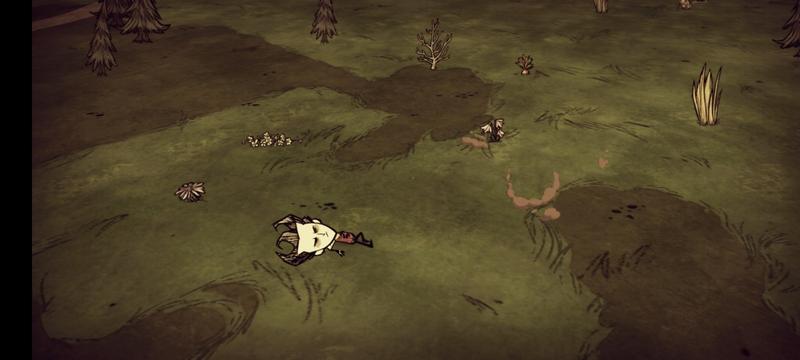 饥荒手机版最新版