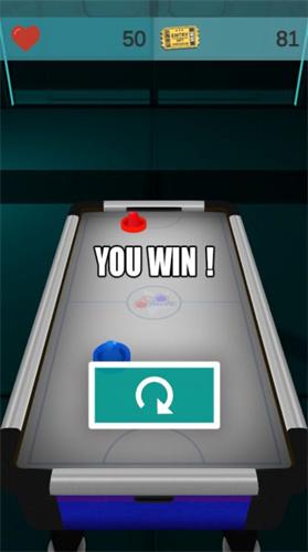 桌上冰球大师完整版