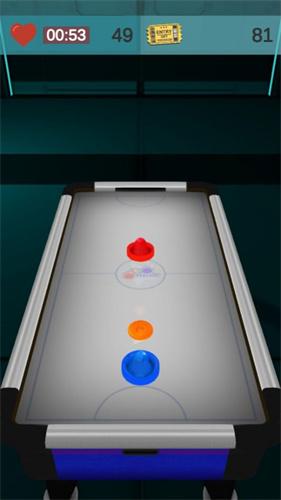 桌上冰球大师完整版