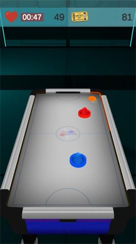 桌上冰球大师完整版