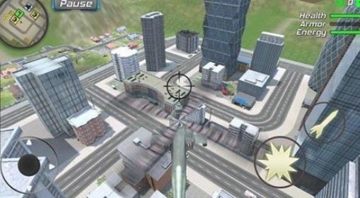 绳索黑洞英雄正版