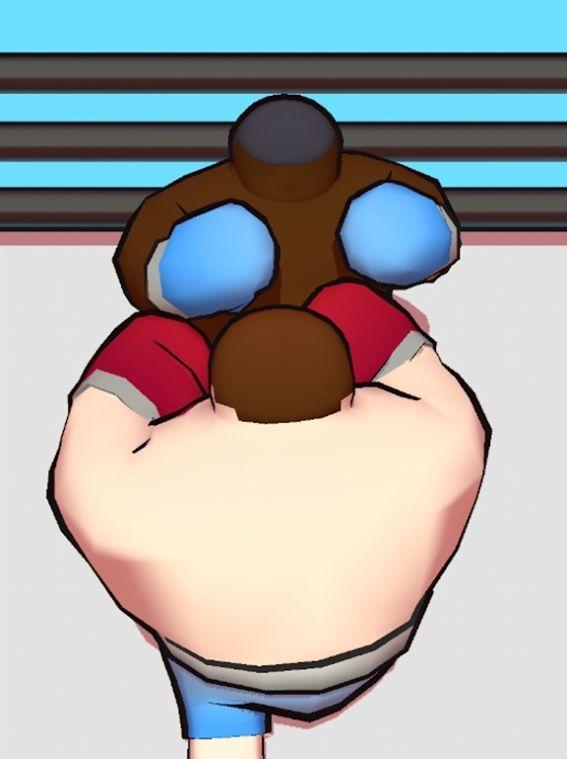 小头拳击手完整版