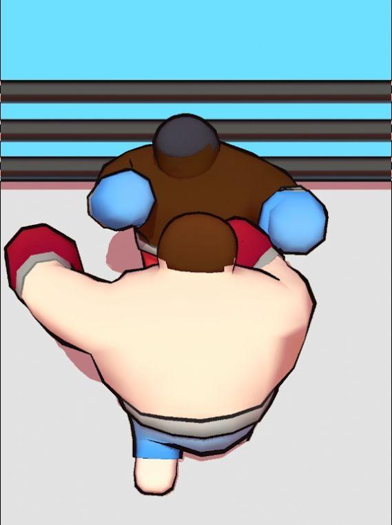 小头拳击手完整版