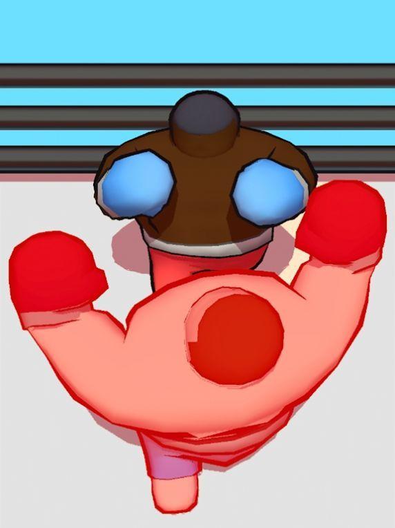 小头拳击手完整版