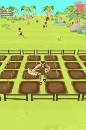 融合人类进化中文版