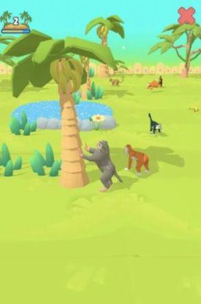 融合人类进化中文版