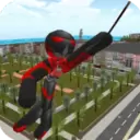 火柴人绳索英雄内置mod菜单