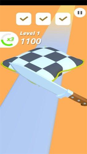 大厨切片机手游