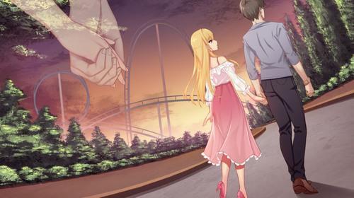 恶魔少女奈西雅游戏