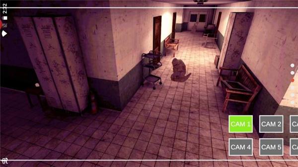 标本零中文版最新版