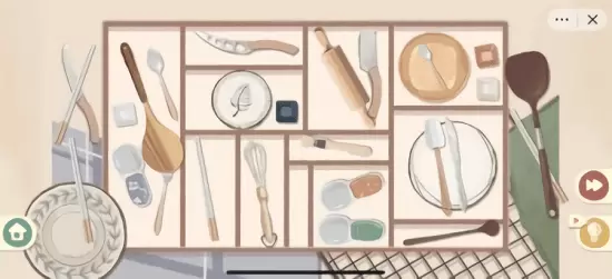 收纳物语最新版本