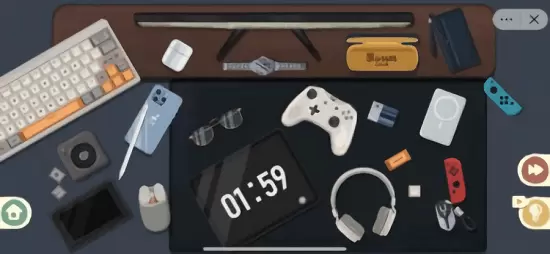 收纳物语最新版本