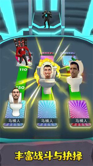 像素生存进化游戏安卓版