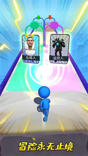 像素生存进化游戏安卓版