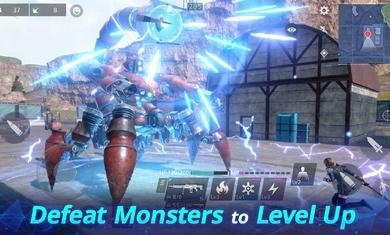 最终幻想7永恒危机