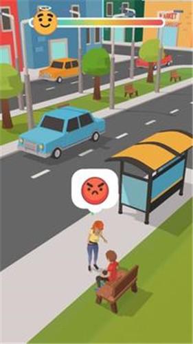 天使还是魔鬼娃娃