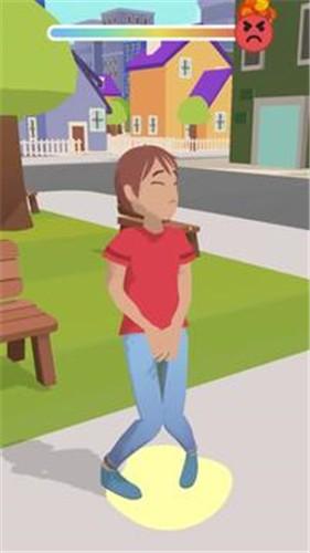 天使还是魔鬼娃娃