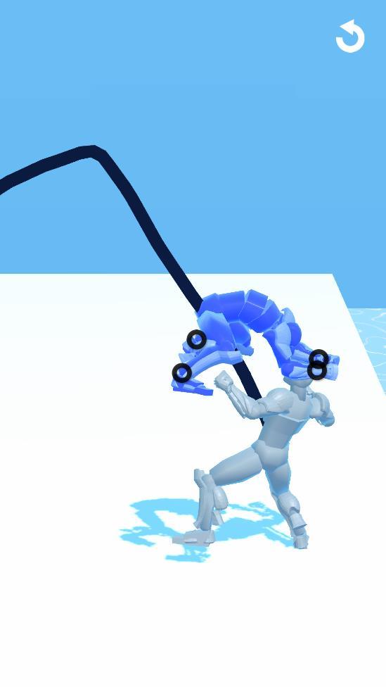 画线格斗最新版