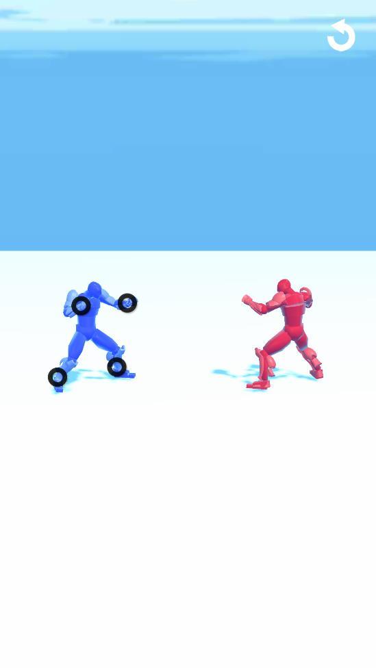 画线格斗最新版