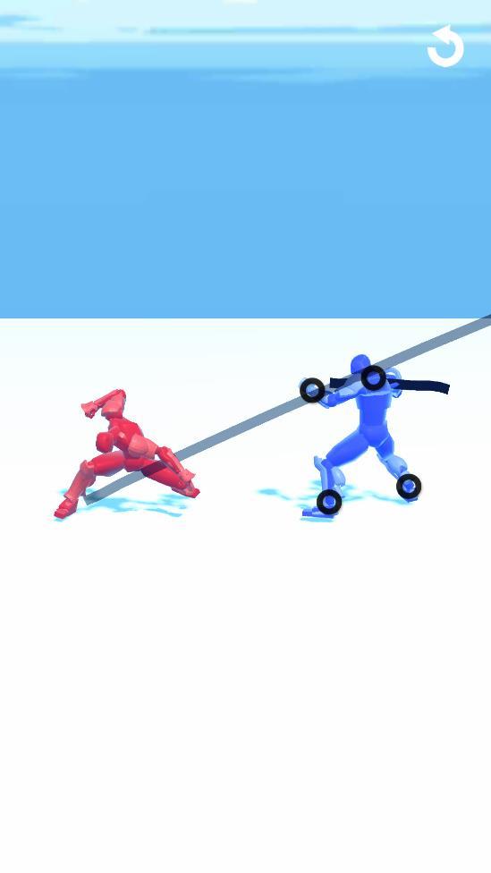 画线格斗最新版