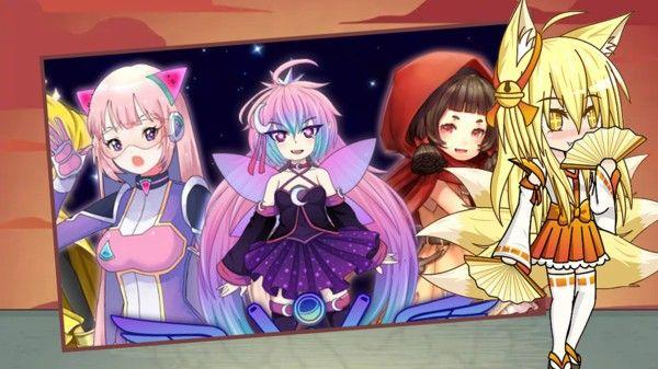 加查海关和咖啡手游