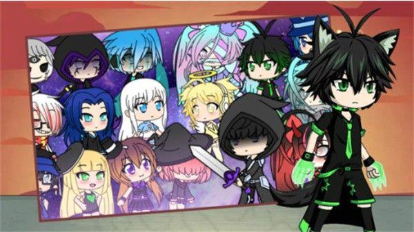 加查海关和咖啡手游