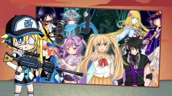 加查海关和咖啡手游