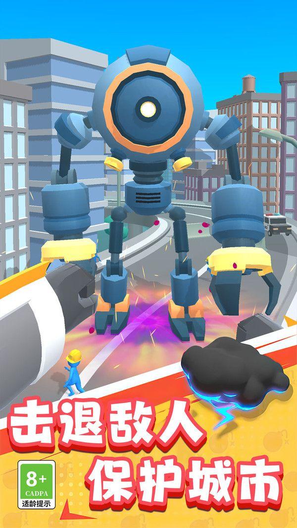 超级机器人大战手游