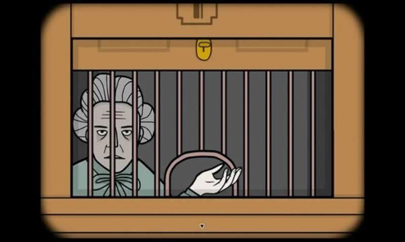 地铁繁花锈湖中文版