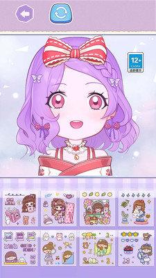 收纳美少女游戏安卓版