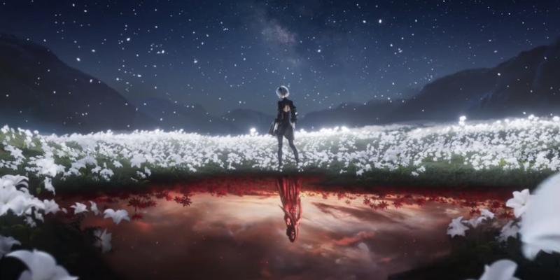 永劫无间手机版