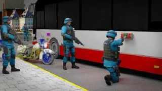 陆军炸弹游戏3D核战争汉化手机版