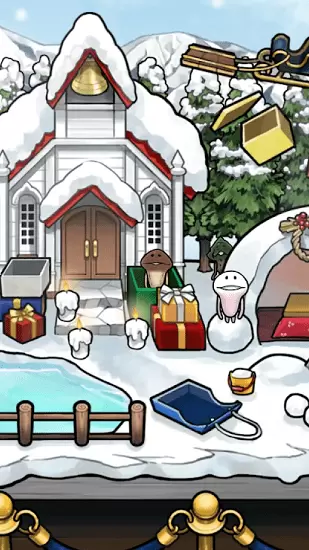 原始菇菇栽培实验室