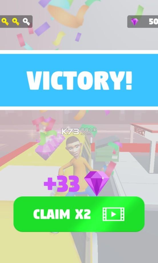 医院逃生者内置菜单