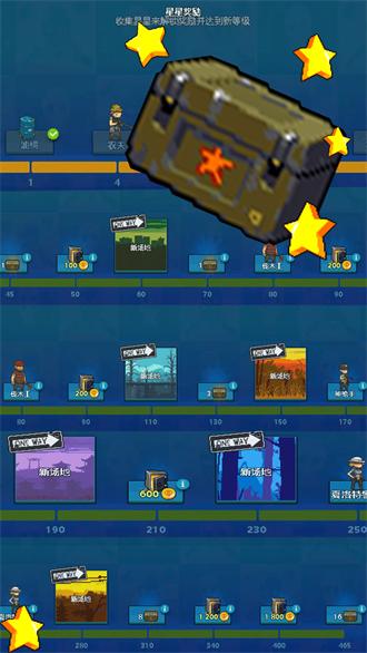 全面僵尸战争模拟器