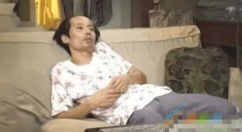 网络用语躺裂是什么梗