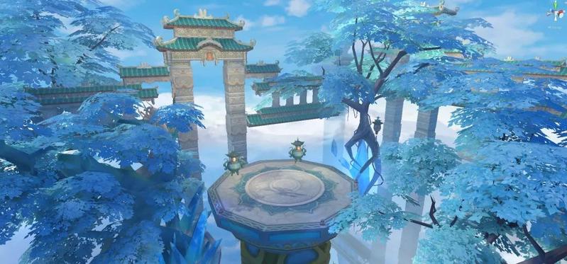 荒野乱斗超离谱