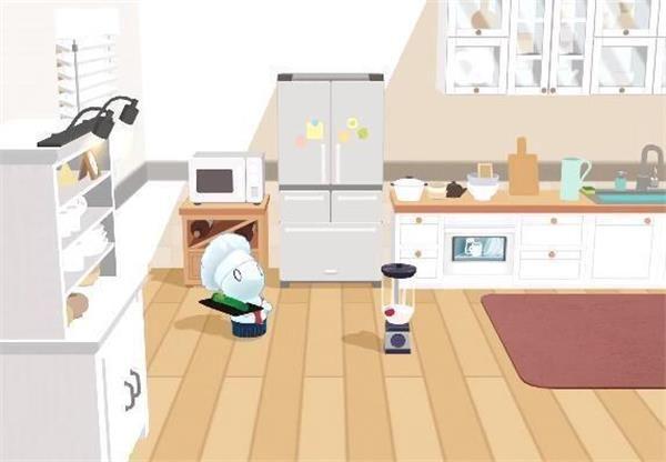 小木乃伊到我家正式版