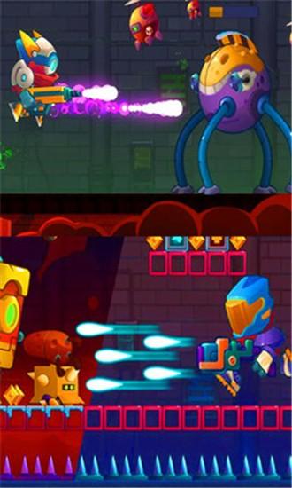 绝地冒险大作战 