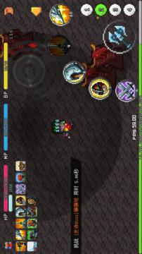 像素世界冒险游戏安卓版