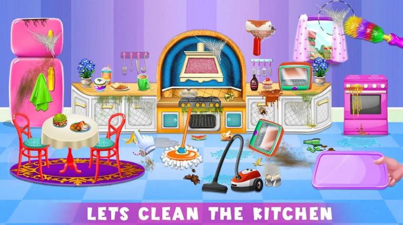 娃娃屋设计最新版