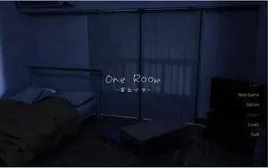 1room家出少女游戏