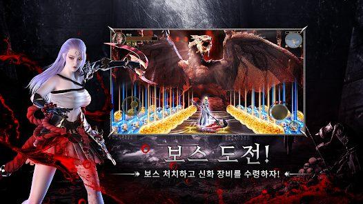 血色猎手哥布林幻象