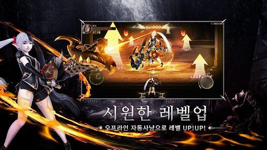 血色猎手哥布林幻象