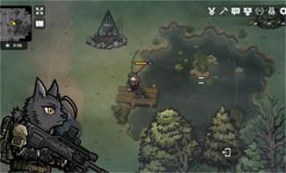 物种战争2启示录中文版