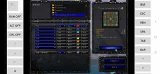 魔兽争霸3冰封王座手游移植版正版