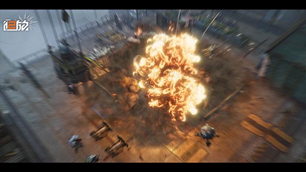 少女前线2：追放 