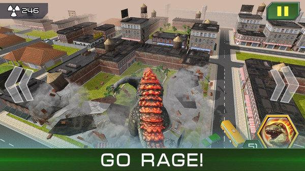 哥斯拉大战金刚中文版