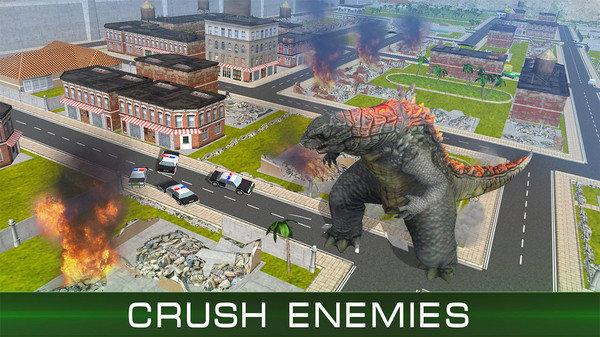 哥斯拉大战金刚中文版