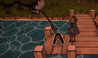 南瓜恐怖农场游戏安装